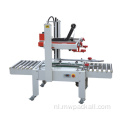Taping Case Sealer Semi Automatic Box afdichtingsmachine